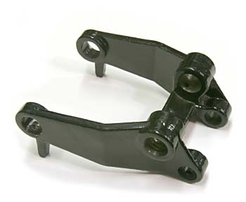 Load Roller Bracket w/ Bushings