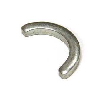 Ref#62 Locking Ring, Half Round