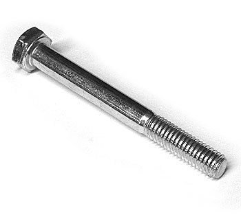 Ref#15 Front Guide Roller Bolt