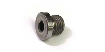 Ref#19 Screw Plug