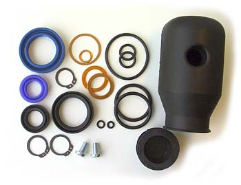 Ref#Kit Seal Kit, Complete