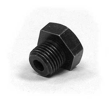 Ref#40 Screw Plug