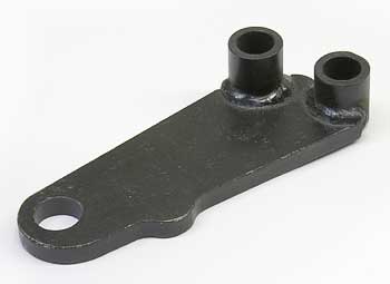 Ref#9 Load Roller Bracket (Left)