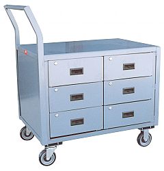 1,200 lbs. Capacity- Jamco Products - 30 X 36