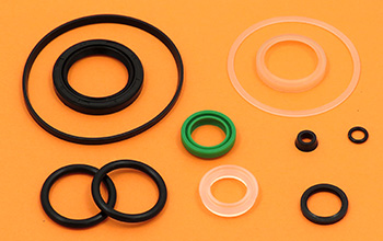 BT Seal Kit for Model 5000