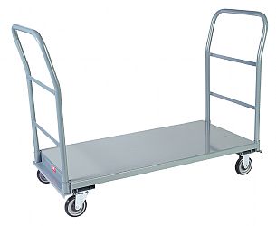 1,200 lbs. Capacity- Jamco Products - 36 x 72