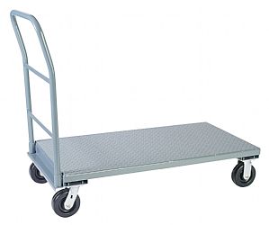 2,000 lbs. Capacity- Jamco Products - 30x60