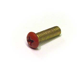 Ref#60 Screw (OEM Wheel Only)