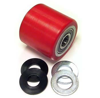 Load Roller Assembly w/Bearings