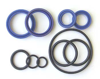 Ref#Kits O-ring and Seal Kit