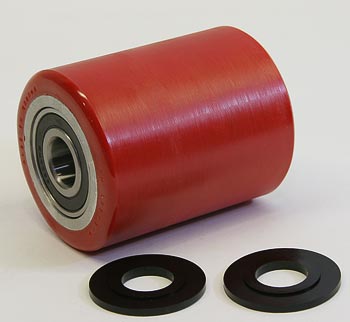 Load Roller Assembly