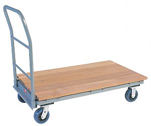 2,000 lbs. Capacity- Jamco Products - 33x60
