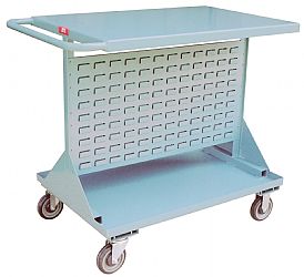 1,200 lbs. Capacity- Jamco Products - 24 x 36