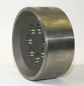 Drive Tire Hub