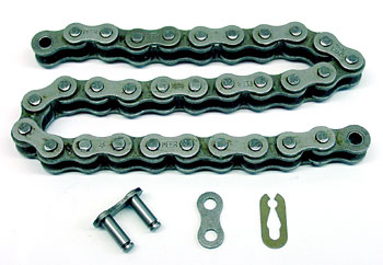 Chain, Roller Assy