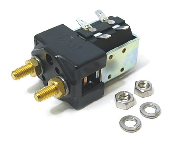 Contactor