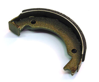 Brake Shoe Assembly