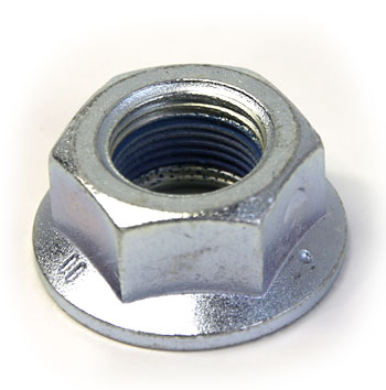 Wheel Nut