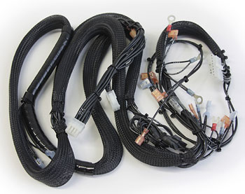 Main Wiring Harness