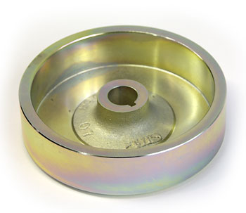 Brake Drum