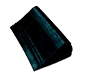 Rubber Wedge