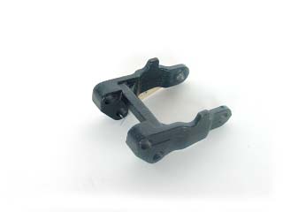 Ref#14 Load Roller Bracket