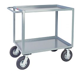 Pneumatic Wheel Transporter - 24 x 30