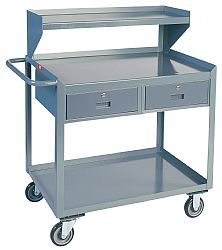 1,200 lbs. Capacity- Jamco Products - 30 X 48