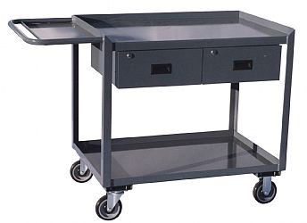 1,200 lbs. Capacity- Jamco Products - 24 x 36