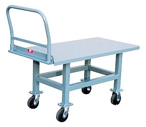 2,000 lbs. Capacity- Jamco Products - 30x60