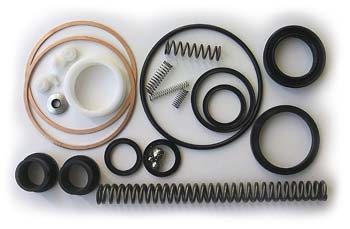 Ref#Kits Seal Kit, Complete