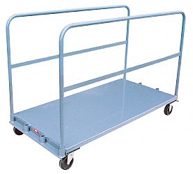 2,000 lbs. Capacity- Jamco Products - 36 X 72