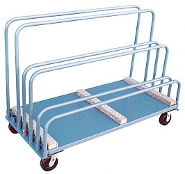 2,000 lbs. Capacity- Jamco Products - 30 x 72