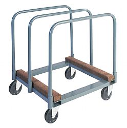 1,200 lbs. Capacity- Jamco Products - 28 x 31