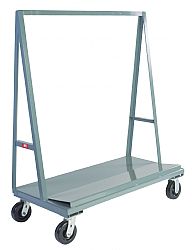 2,000 lbs. Capacity- Jamco Products - 24 x 48