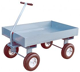 3,000 lbs. Capacity- Jamco Products - 30 X 60