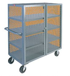 3,000 lbs. Capacity- Jamco Products - 36 X 72