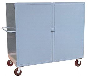 2,000 lbs. Capacity- Jamco Products - 36 X 72