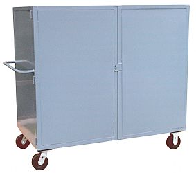 3,000 lbs. Capacity- Jamco Products - 30 X 60