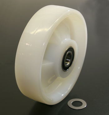 Steer Wheel Assembly