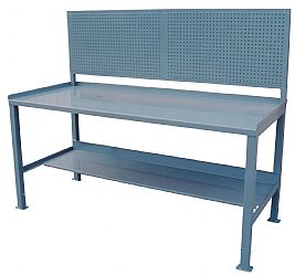 36 W x 72 L - Jamco Products