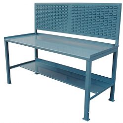 36 W x 72 L - Jamco Products