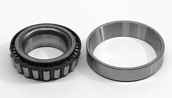 Bearing Cup and Cone Assembly