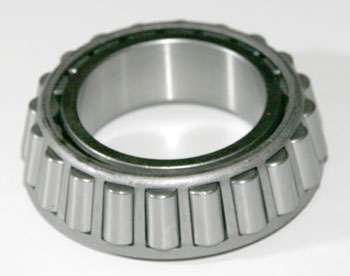 Tapered Bearing - Cone