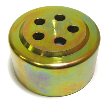 Drive Wheel Hub