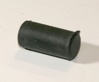 Rubber Stopper