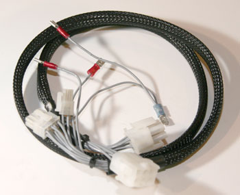 Handle Wiring Harness