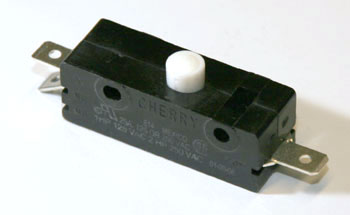 Switch (Lift, Lower, Horn, Belly)