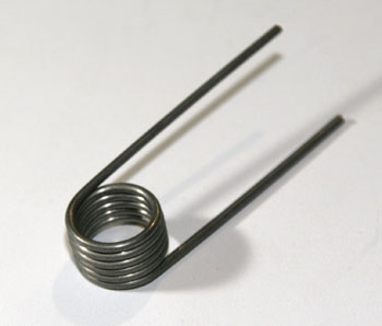 Torsion Spring