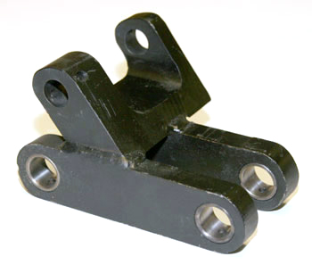 Lower Rear Link (LH)